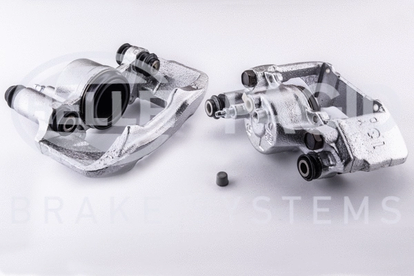 Brake Caliper (8AC 355 388-571)