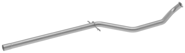 Exhaust Pipe (8LA 366 002-811)