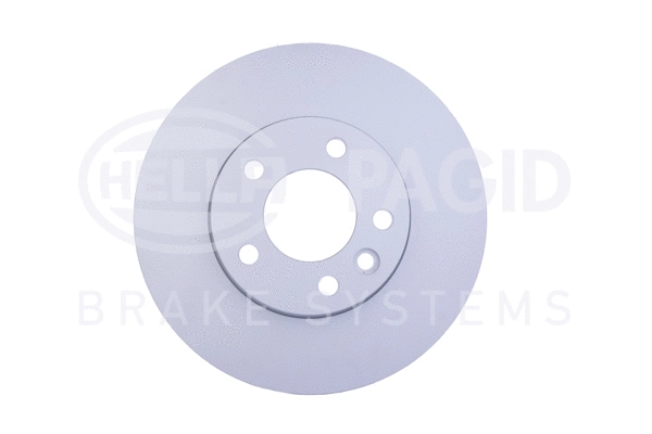 Brake Disc (8DD 355 109-661)