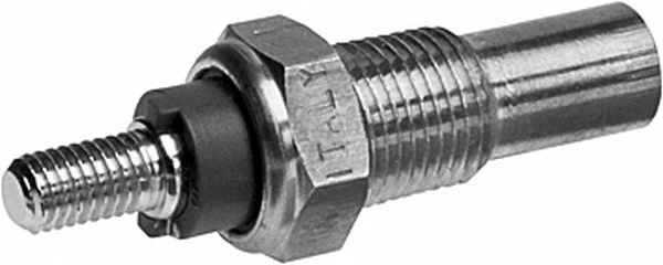 Sensor, coolant temperature (6PT 009 107-381)