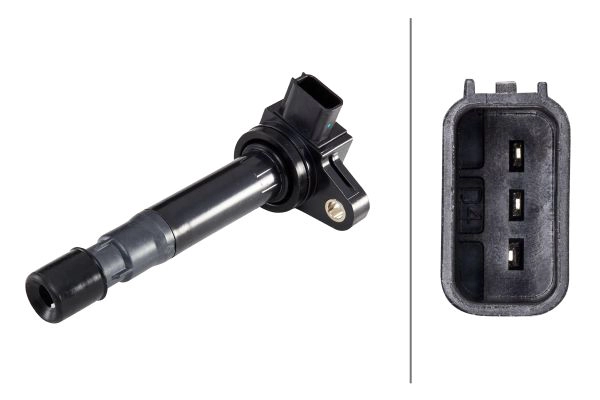 Ignition Coil (5DA 358 057-881)