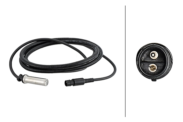 Sensor, wheel speed (6PU 230 048-101)