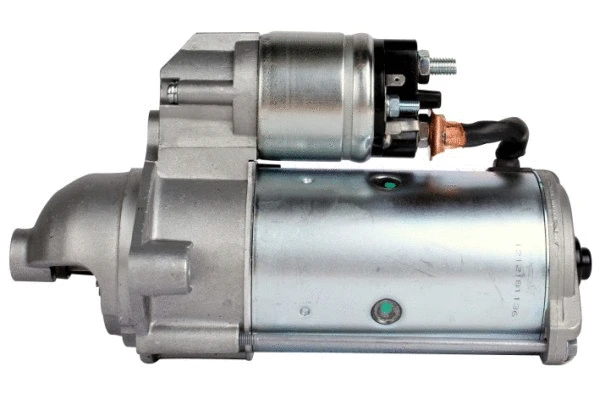 Starter (8EA 012 528-241)