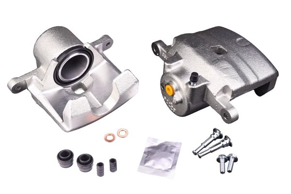 Brake Caliper (8AN 355 795-561)