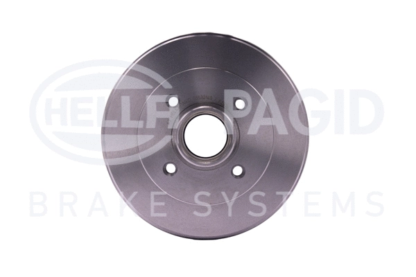 Brake Drum