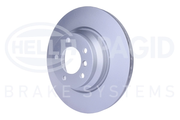 Brake Disc (8DD 355 111-941)