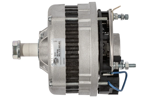 Alternator (8EL 015 643-461)
