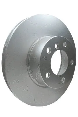 Brake Disc (8DD 355 115-381)