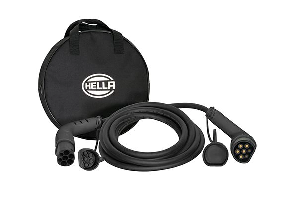Charging Cable, electric vehicle