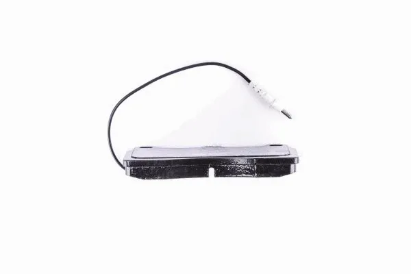 Brake Pad Set, disc brake (8DB 355 018-671)