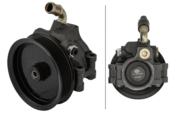 Hydraulic Pump, steering (8TL 359 000-601)
