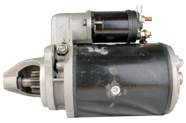 Starter (8EA 012 527-161)