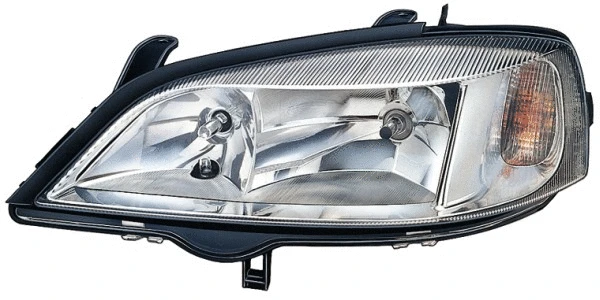 Headlight (1LG 007 640-331)