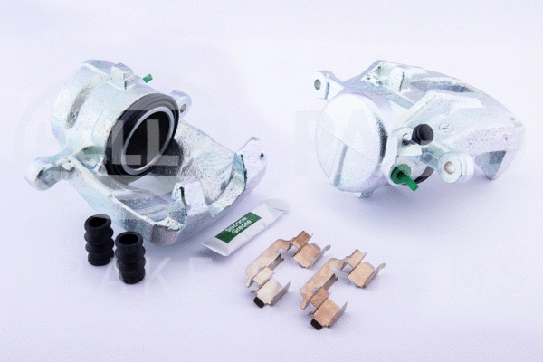 Brake Caliper (8AC 355 394-291)