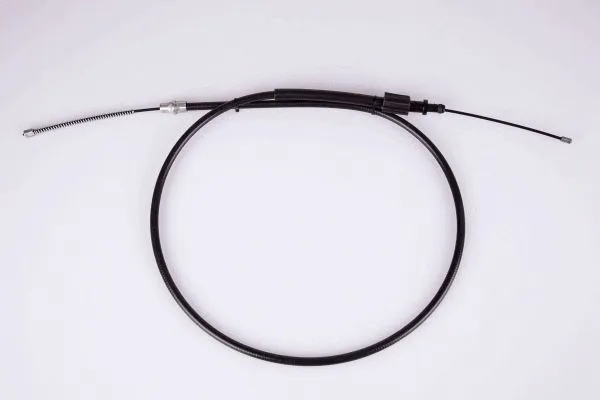Cable Pull, parking brake (8AS 355 663-381)