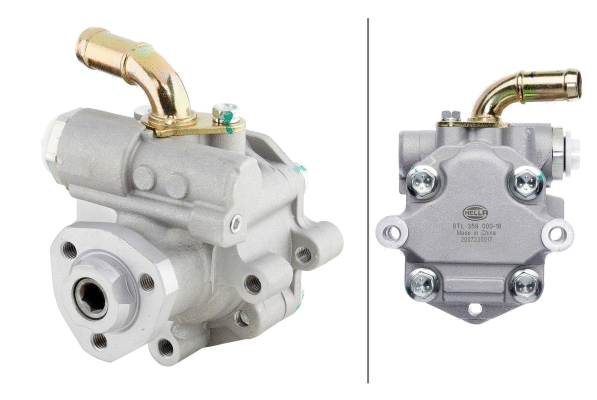 Hydraulic Pump, steering (8TL 359 000-181)