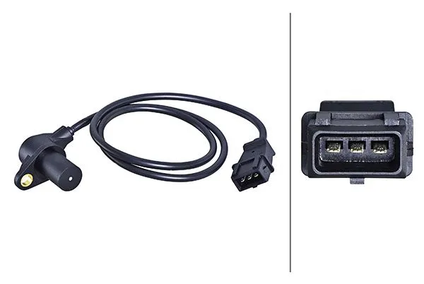 Sensor, crankshaft pulse (6PU 358 191-221)