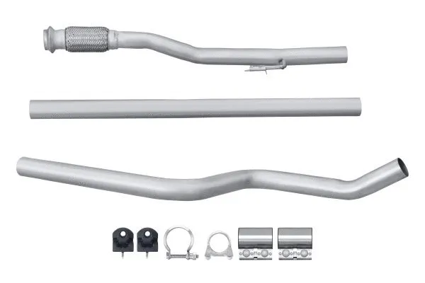 Exhaust Pipe (8LA 366 001-711)