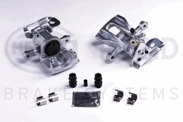 Brake Caliper (8AC 355 383-631)
