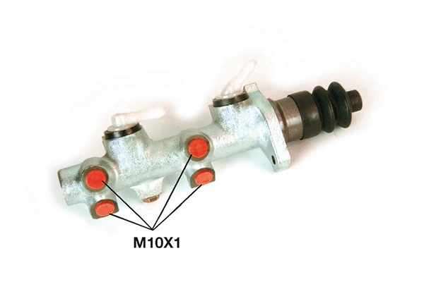 Brake Master Cylinder (8AM 355 500-111)