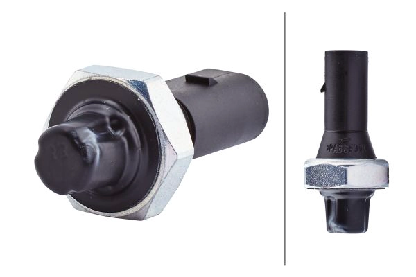 Oil Pressure Switch