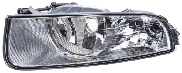 Front Fog Light (1NE 271 615-131)