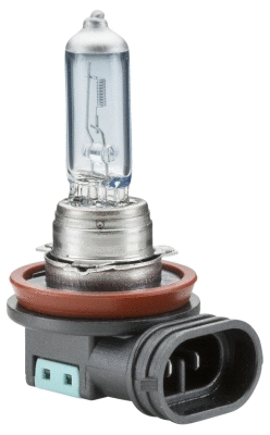 Bulb, headlight (8GH 008 358-181)