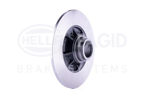 Brake Disc (8DD 355 104-021)