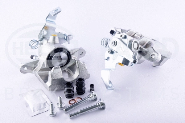 Brake Caliper (8AN 355 786-031)