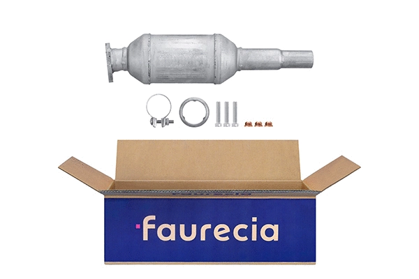 Catalytic Converter