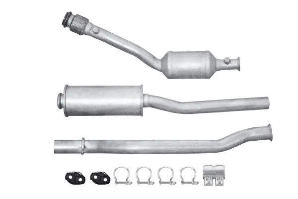 Catalytic Converter