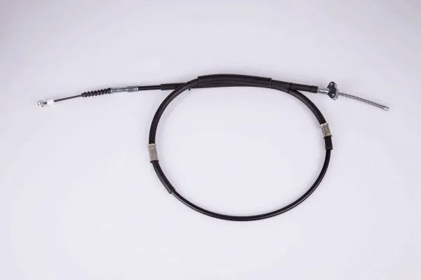 Cable Pull, parking brake (8AS 355 660-471)