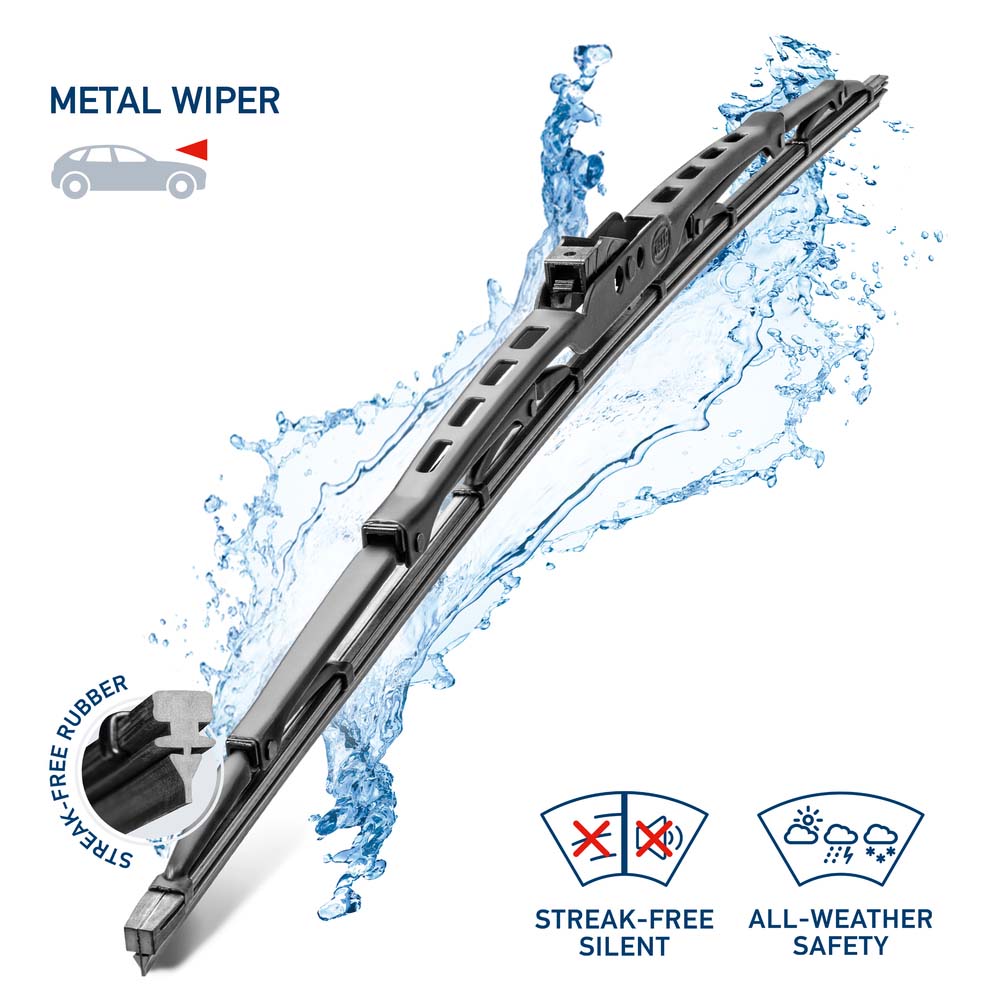 Wiper Blade
