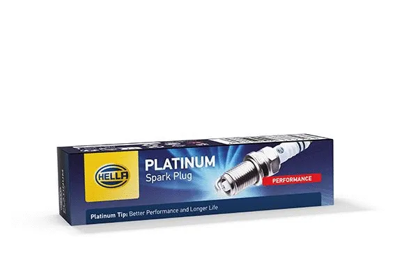 Spark Plug (8EH 188 705-631)