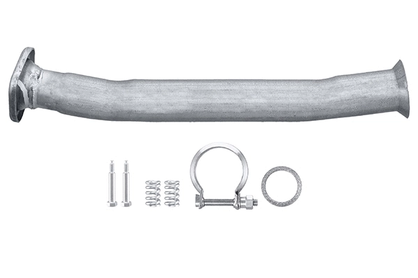 Exhaust Pipe (8LA 366 000-781)
