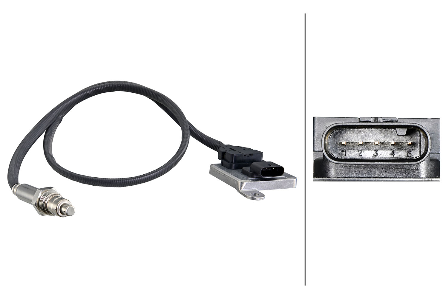 NOx Sensor, NOx catalytic converter (6PN 358 307-201)