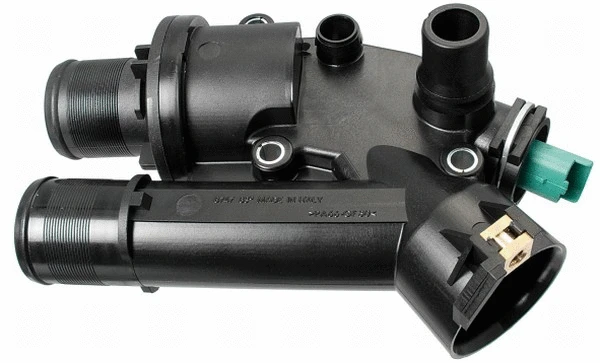 Thermostat, coolant (8MT 354 777-191)