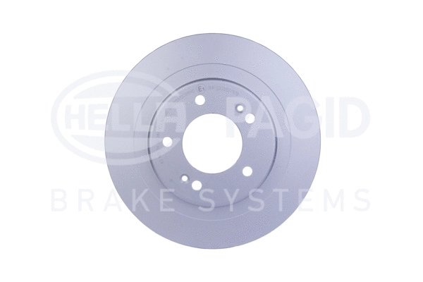 Brake Disc (8DD 355 118-231)