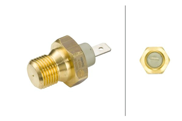Temperature Switch, coolant warning lamp (6PT 009 309-691)