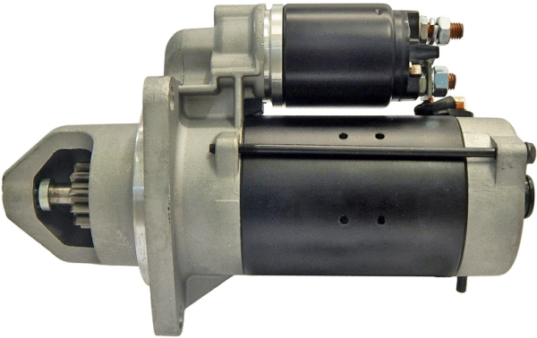Starter (8EA 012 586-461)