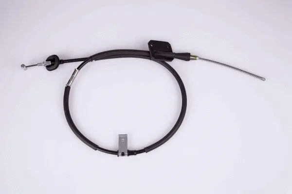 Cable Pull, parking brake (8AS 355 664-791)