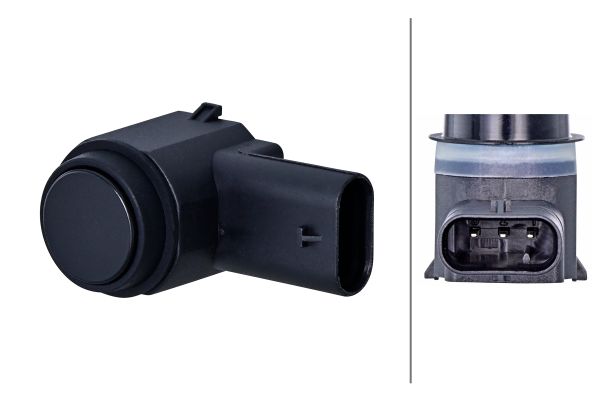 Sensor, parking distance control (6PX 358 270-231)
