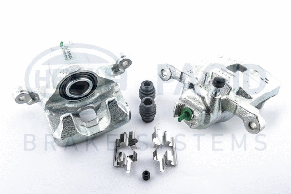 Brake Caliper (8AC 355 383-131)