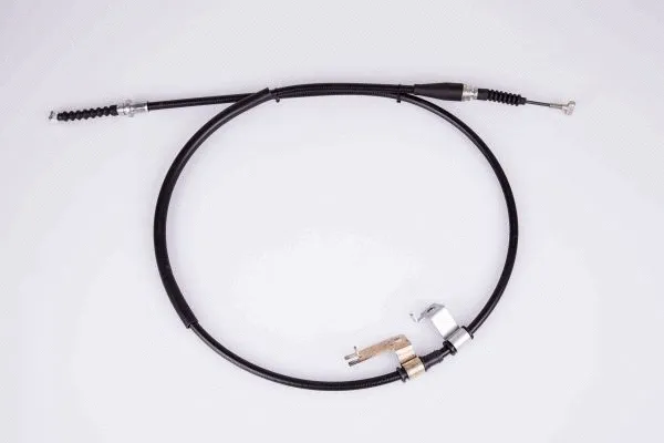 Cable Pull, parking brake (8AS 355 664-351)