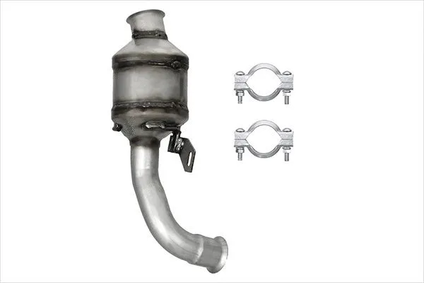Catalytic Converter