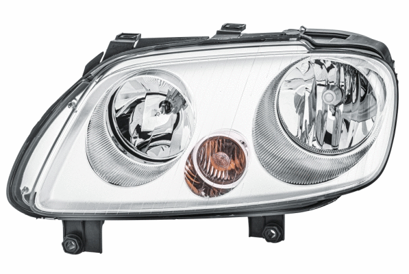 Headlight