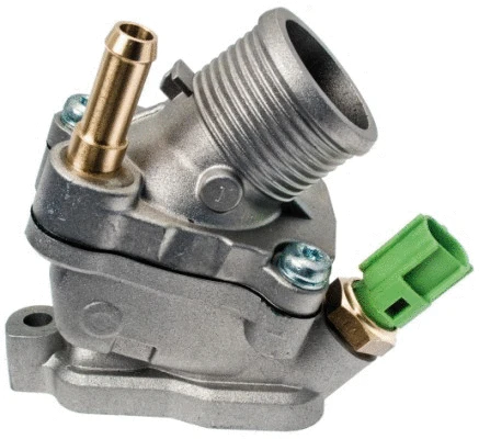Thermostat, coolant (8MT 354 777-061)