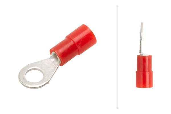 Cable Connector (8KW 178 042-012)