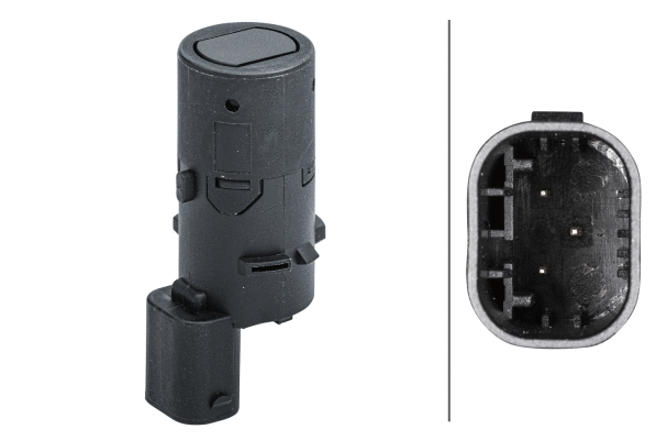 Sensor, parking distance control (6PX 358 141-671)