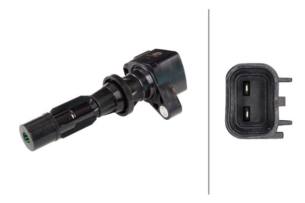 Ignition Coil (5DA 193 175-811)